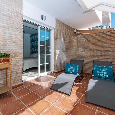 Apartment Boho Pool Gardens
