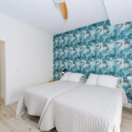 Apartment Boho Pool Gardens La Herradura (Granada)
